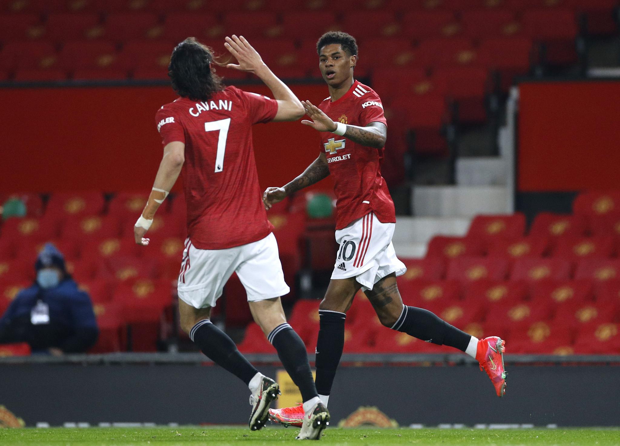 曼联的倾向 曼联的倾向